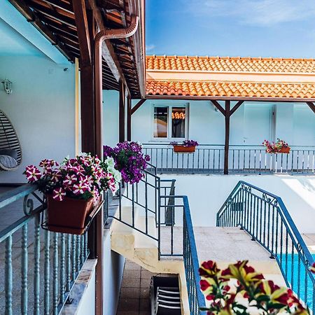 Bed and Breakfast Estalagem Bela Vista Мондин-ди-Башту Экстерьер фото