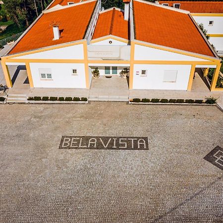 Bed and Breakfast Estalagem Bela Vista Мондин-ди-Башту Экстерьер фото