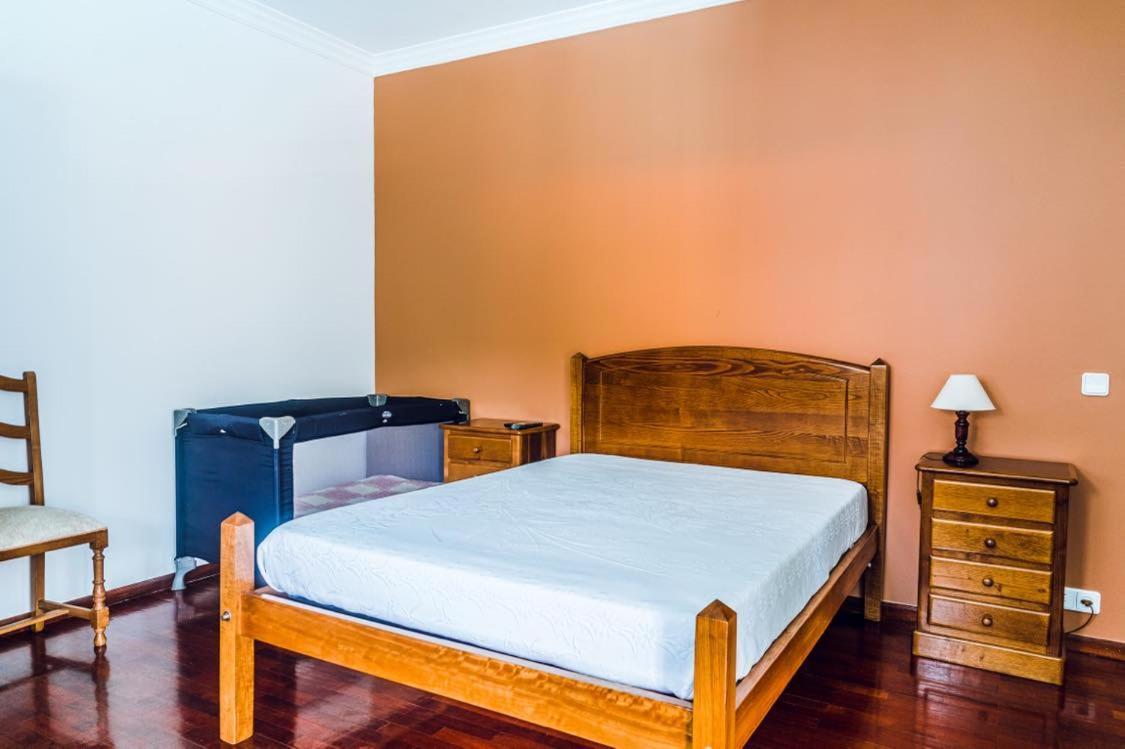 Bed and Breakfast Estalagem Bela Vista Мондин-ди-Башту Экстерьер фото