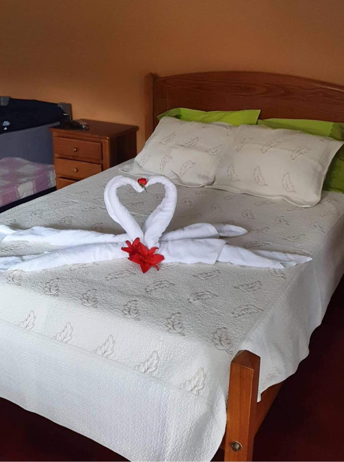 Bed and Breakfast Estalagem Bela Vista Мондин-ди-Башту Экстерьер фото