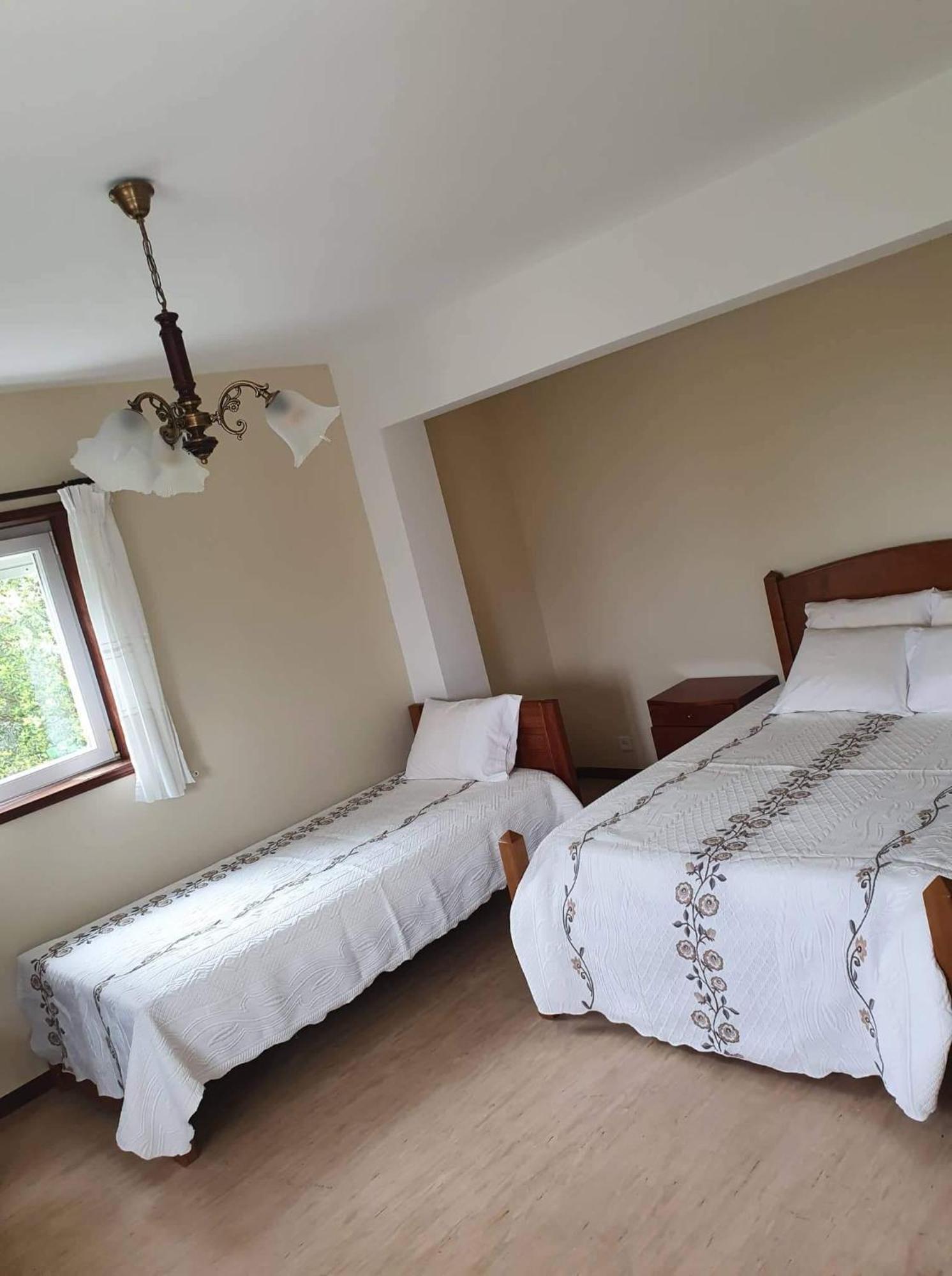 Bed and Breakfast Estalagem Bela Vista Мондин-ди-Башту Экстерьер фото