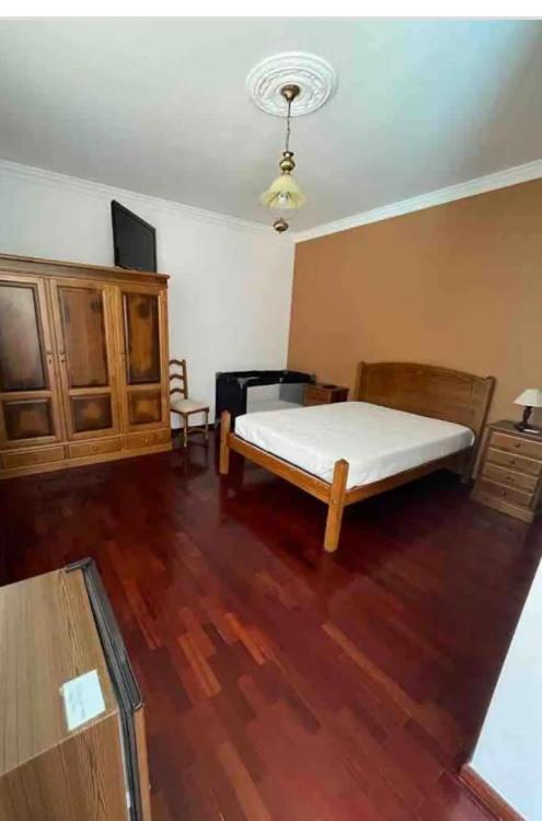 Bed and Breakfast Estalagem Bela Vista Мондин-ди-Башту Экстерьер фото