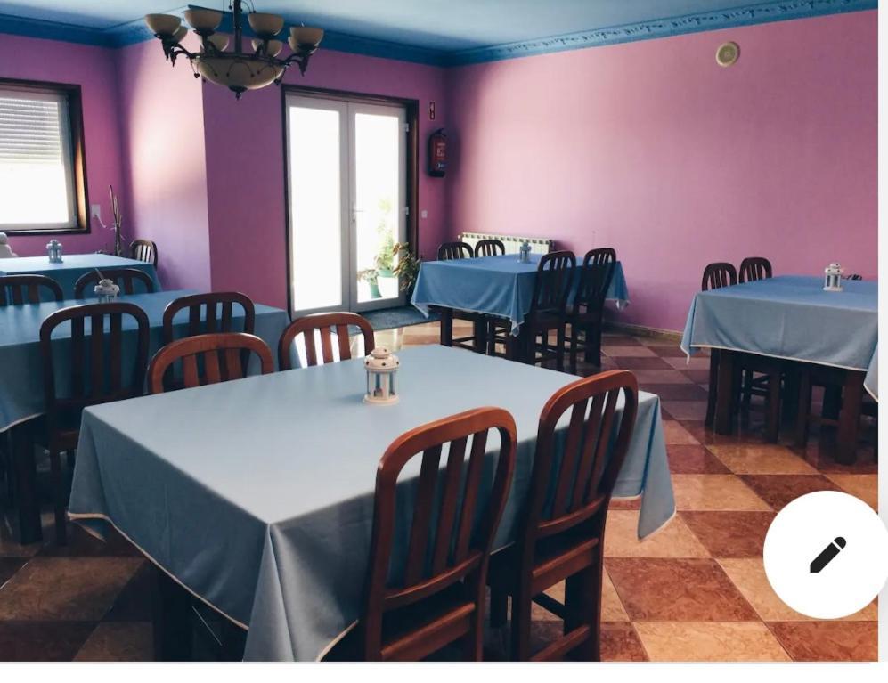 Bed and Breakfast Estalagem Bela Vista Мондин-ди-Башту Экстерьер фото